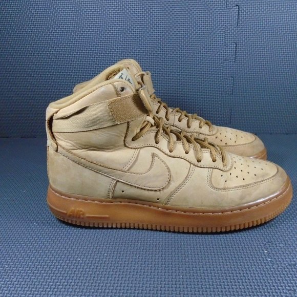 air force 1 8.5 mens